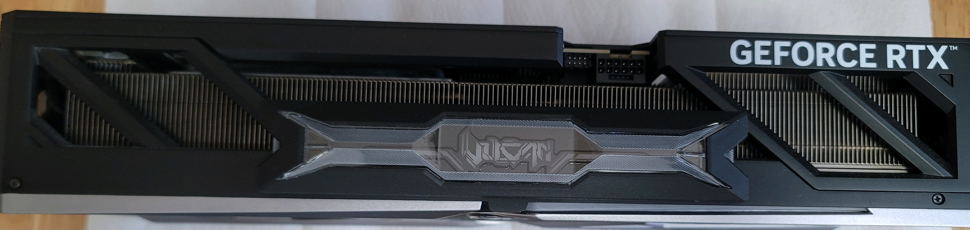 RTX 5080 불칸 이미지