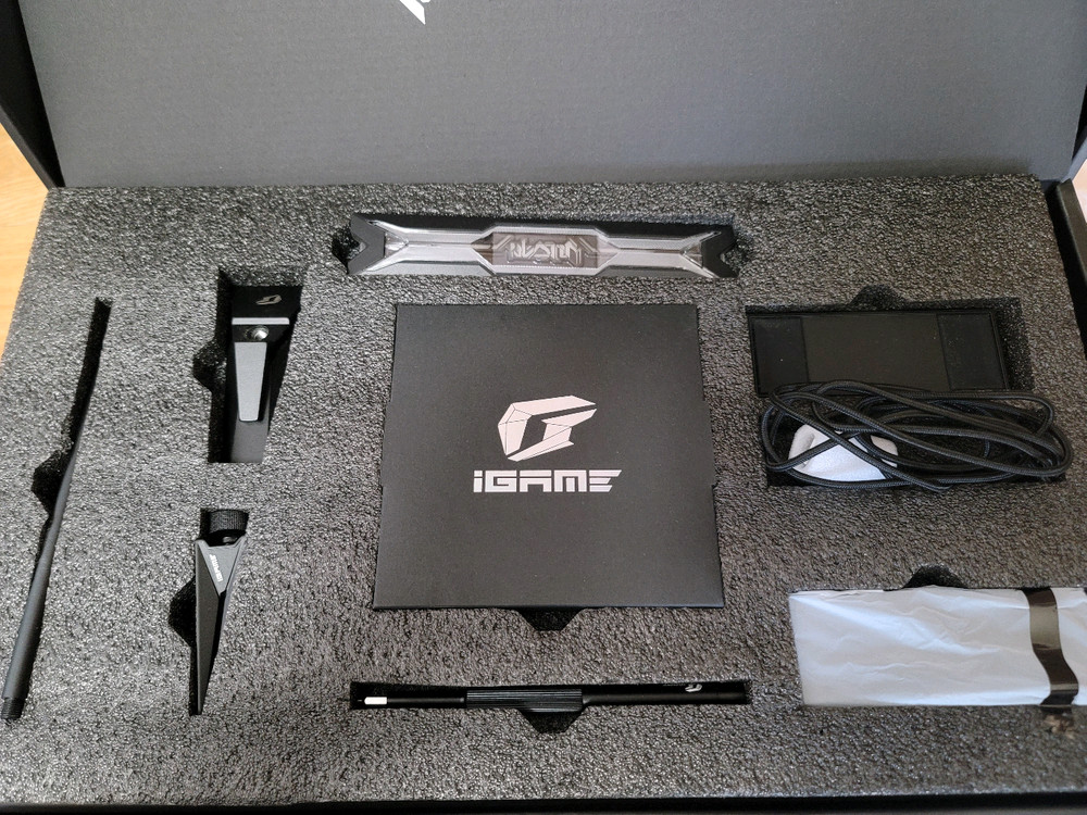 RTX 5080 불칸 이미지