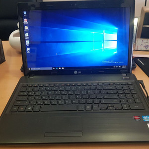 LG i5 노트북 (SD550-PD60K) 이미지