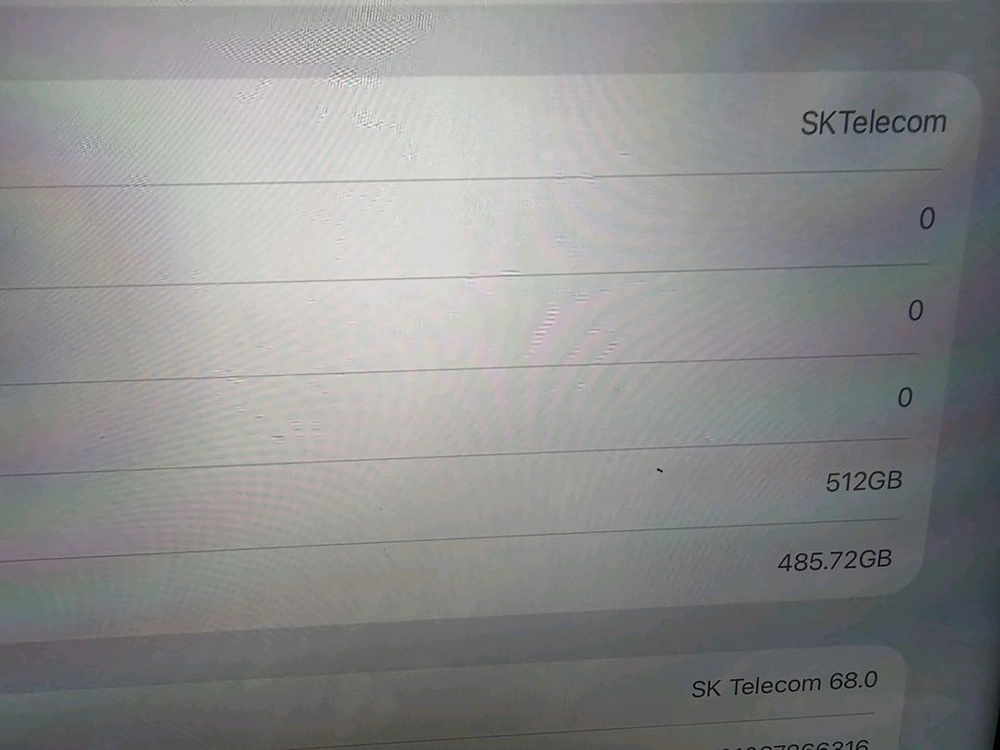 Apple iPad Pro 12.9 6세대 512GB + 매직키보드 이미지