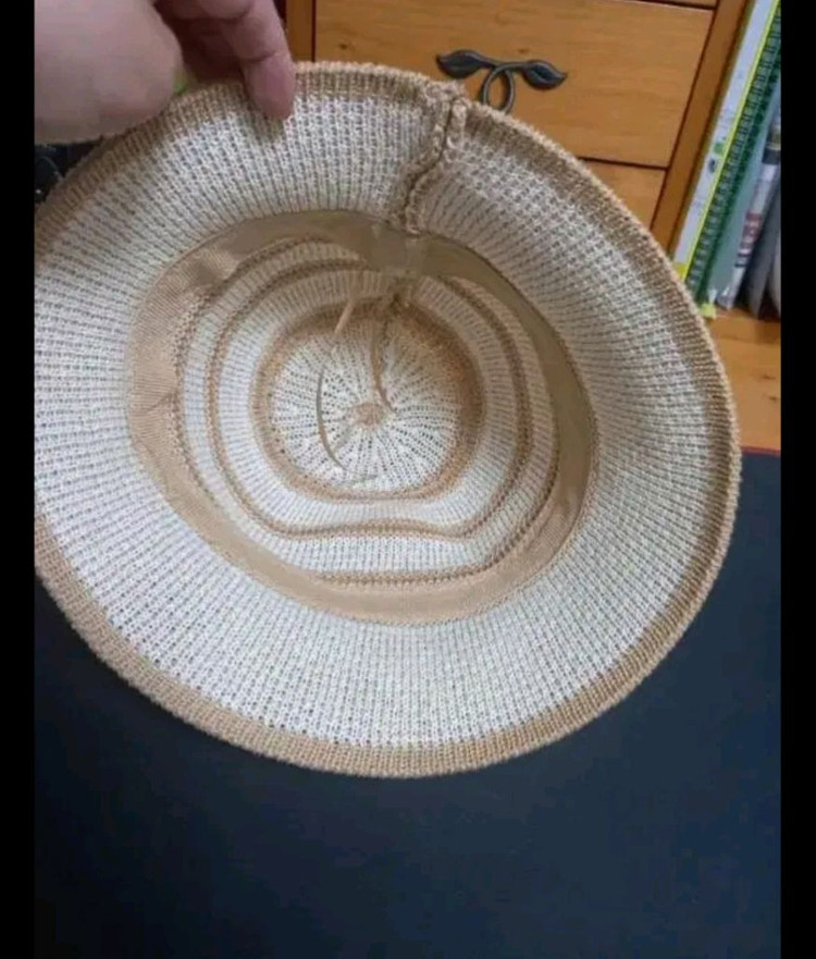 여성 모자, 버킷햇 이미지