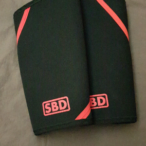 SBD 니슬리브 7mm m사이즈 이미지