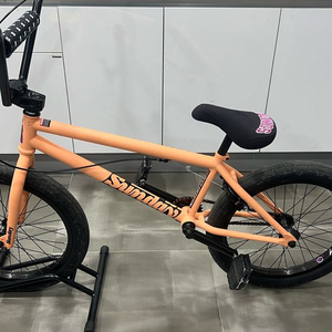 선데이 BMX 자전거 판매합니다 이미지