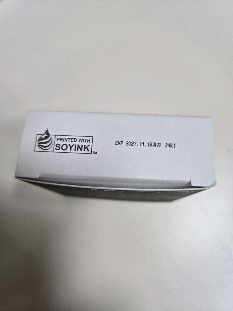 새상품 어바웃톤 파우더팩트 3호 이미지