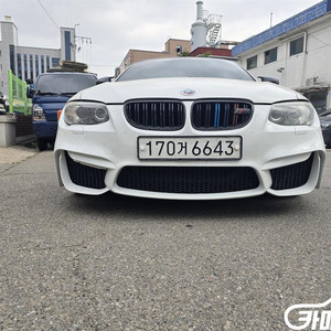 [BMW]3시리즈 (E90) 335i 컨버터블 #고유가특가 이미지