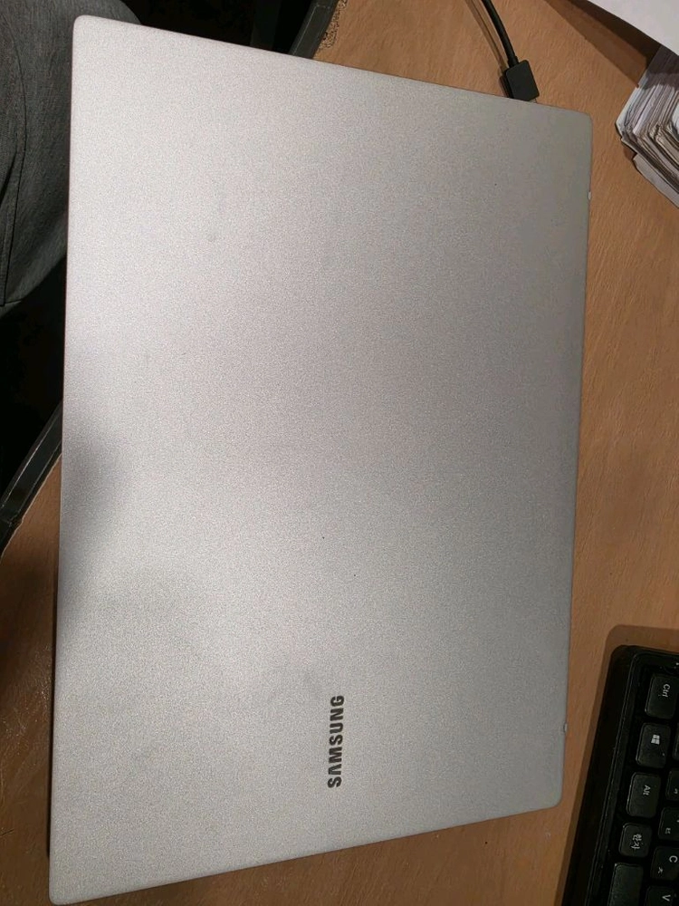 삼성 갤럭시북 NT345XPA-k14S 실버 노트북 - 안심되는 중고거래