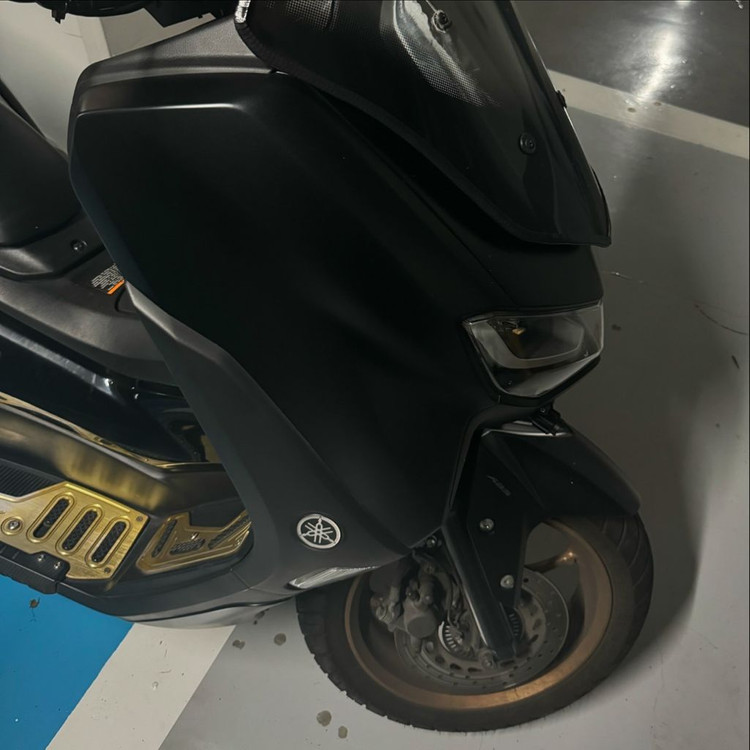 야마하 NMAX 24년식 오토바이 이미지