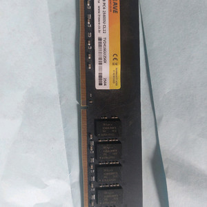 DDR4 16GB 3200 램 이미지