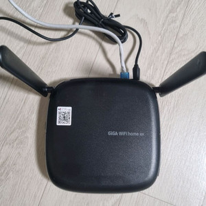 kt. WiFi 공유기 팝니다. 이미지