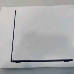맥북에어 15인치 M2 512GB 이미지