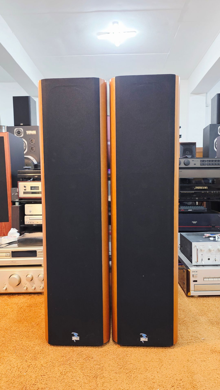 포칼 Focal JMLab Spectral 909.1 스펙트랄 톨보이 스피커 이미지