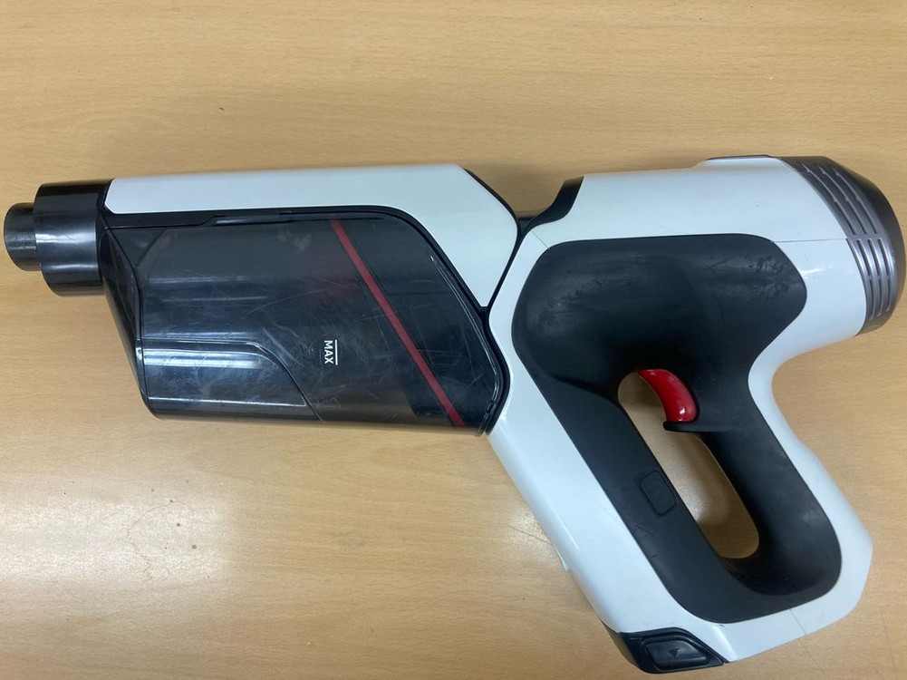 삼성 파워건 150W 무선청소기 이미지