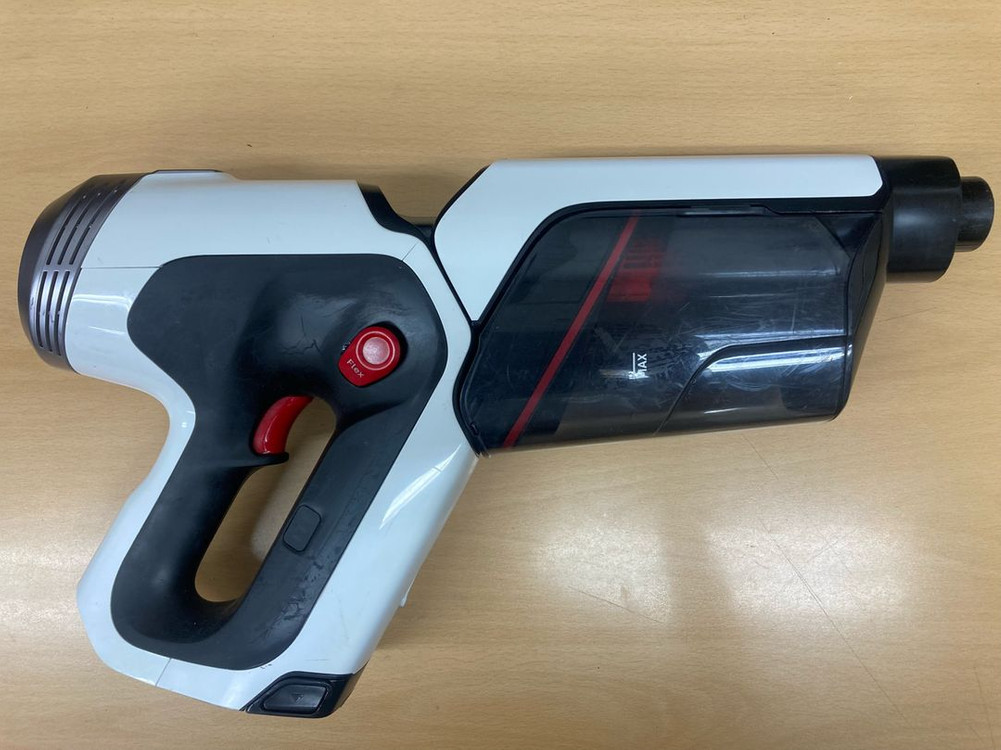 삼성 파워건 150W 무선청소기 이미지