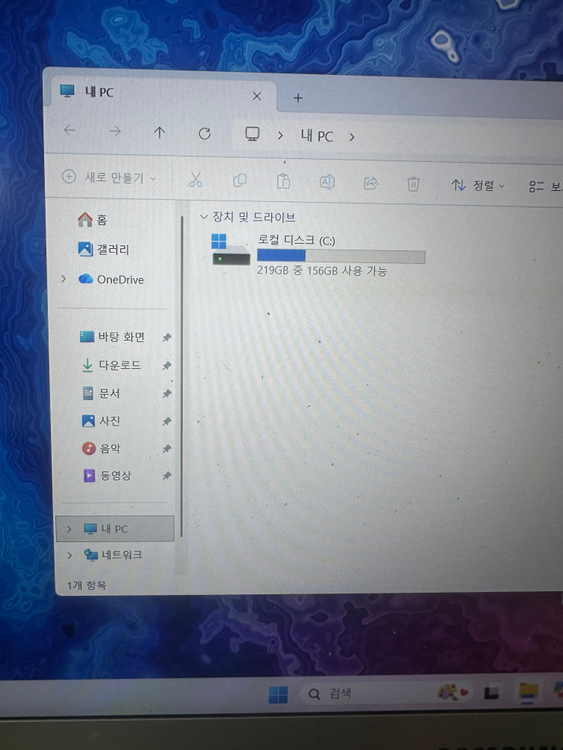 삼성 오디세이 게이밍노트북 / 15인치 / GTX1650 이미지