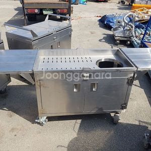 반별배식대...학급별배식대...캠핑용카.. 이미지