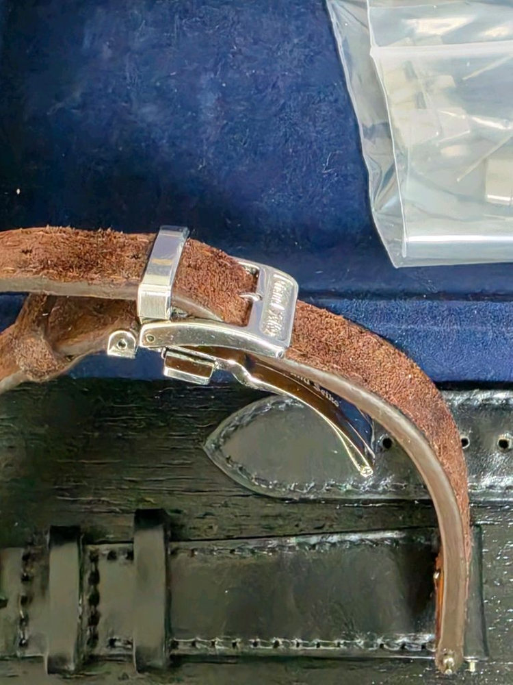 그랜드세이코 Grandseiko SBGT015 이미지