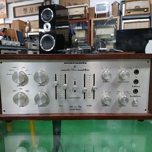 마란츠인티앰프30 이미지