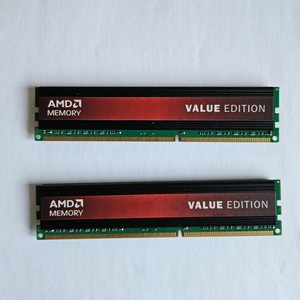 amd 희귀 램 메모리 ddr3 수집용 이미지