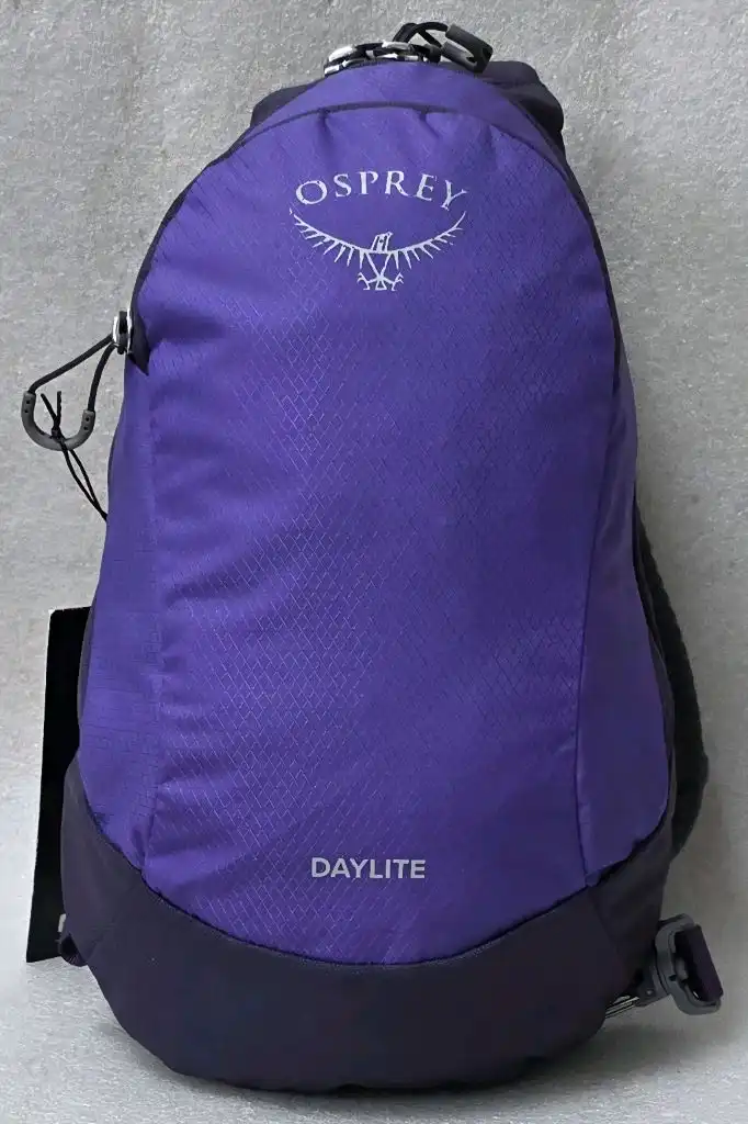 [새상품] 오스프리 OSPREY 데이라이트 슬링백 Sling Bag 이미지