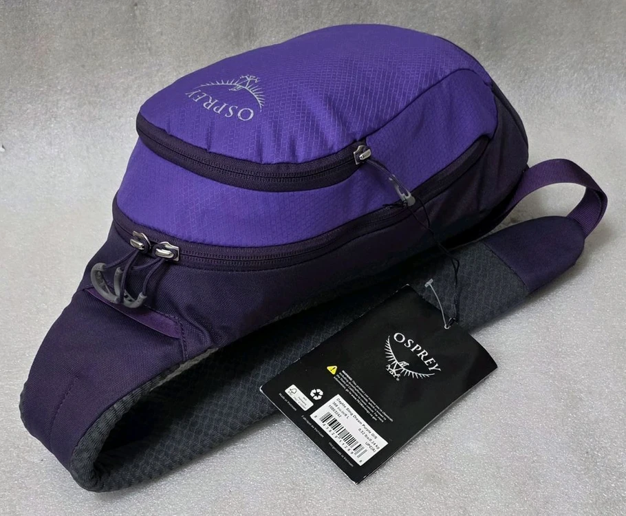[새상품] 오스프리 OSPREY 데이라이트 슬링백 Sling Bag 이미지