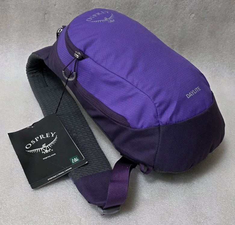 [새상품] 오스프리 OSPREY 데이라이트 슬링백 Sling Bag 이미지