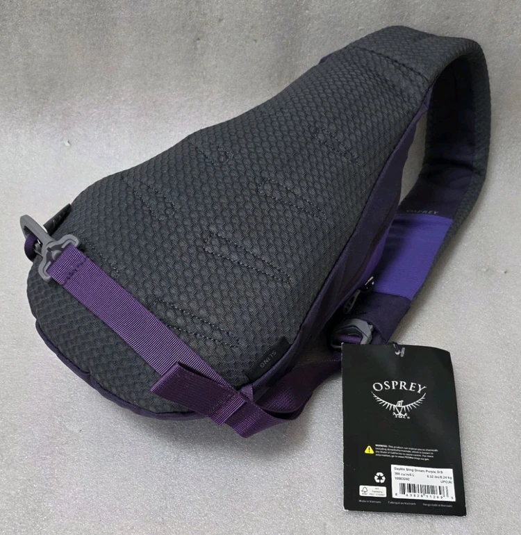 [새상품] 오스프리 OSPREY 데이라이트 슬링백 Sling Bag 이미지