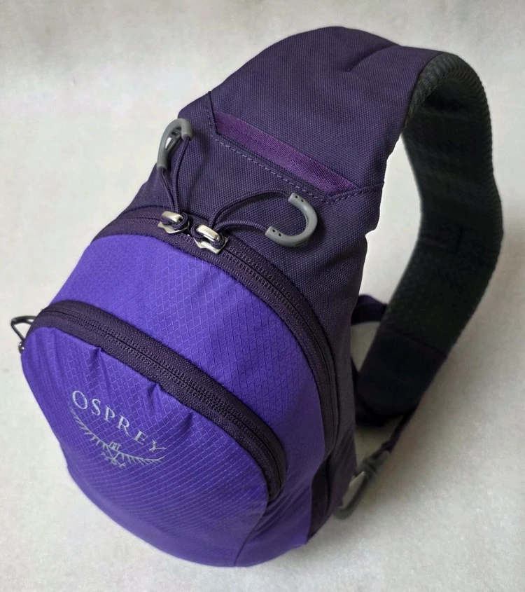 [새상품] 오스프리 OSPREY 데이라이트 슬링백 Sling Bag 이미지