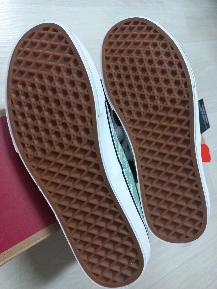 반스 어센틱 이미지