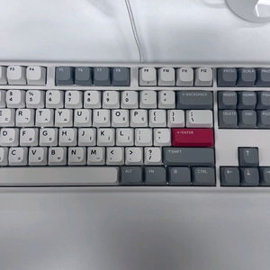한성 GK898B PRO 키보드 팝니다 이미지