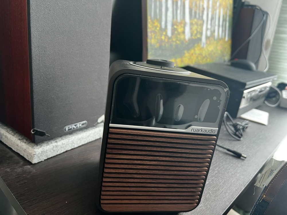루악 r1 mk4 팝니다. 이미지