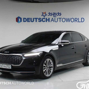 [기아]더 뉴 K9 2세대 3.8 GDI AWD 베스트 셀렉션 Ⅱ 이미지