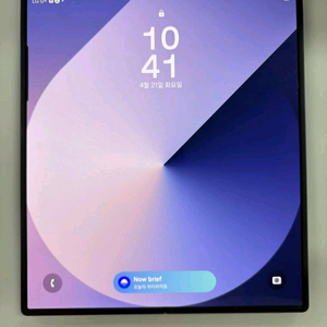갤럭시 폴드6 256GB 이미지