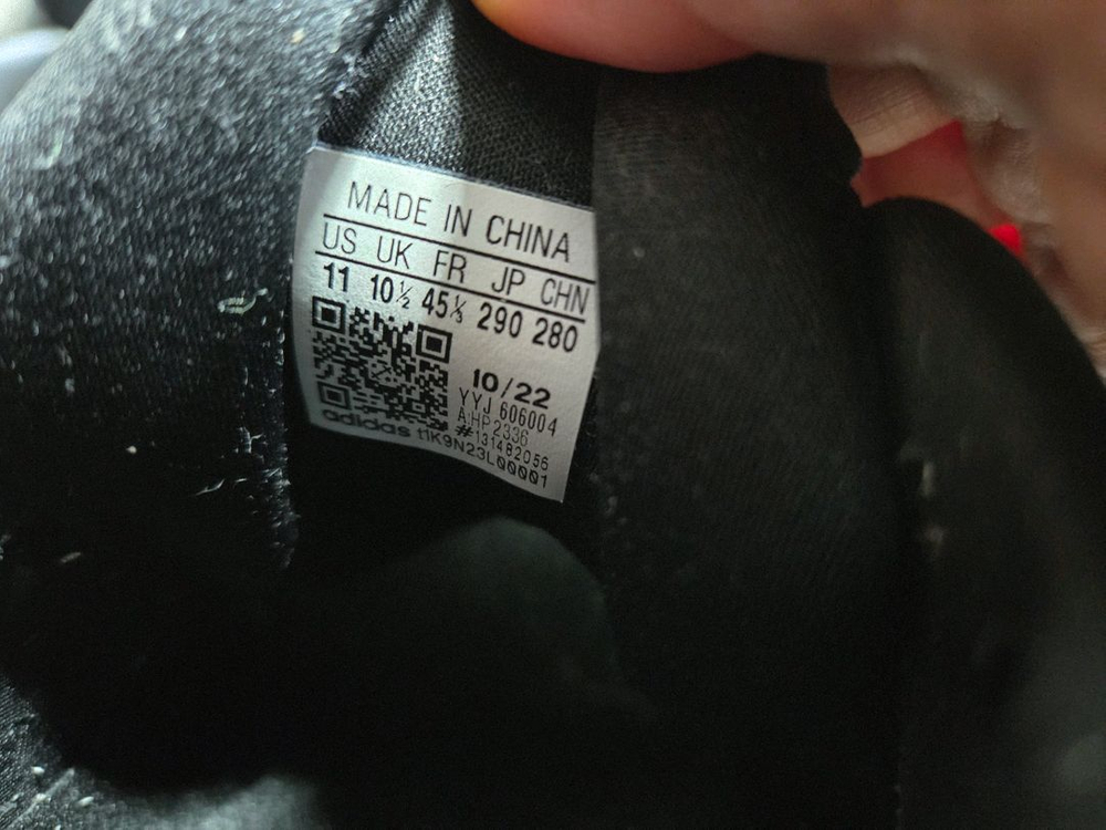아디다스 운동화 280 이미지