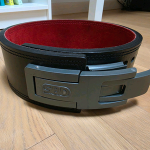SBD 13mm 벨트M + 엘보 슬리브s 이미지