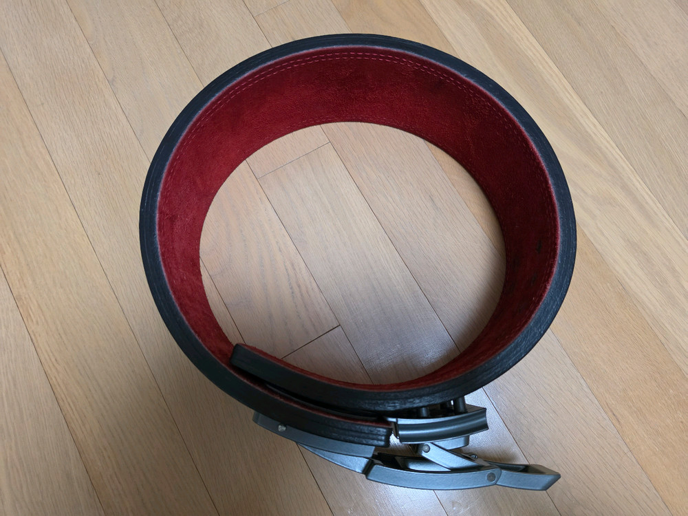 SBD 13mm 벨트M + 엘보 슬리브s 이미지