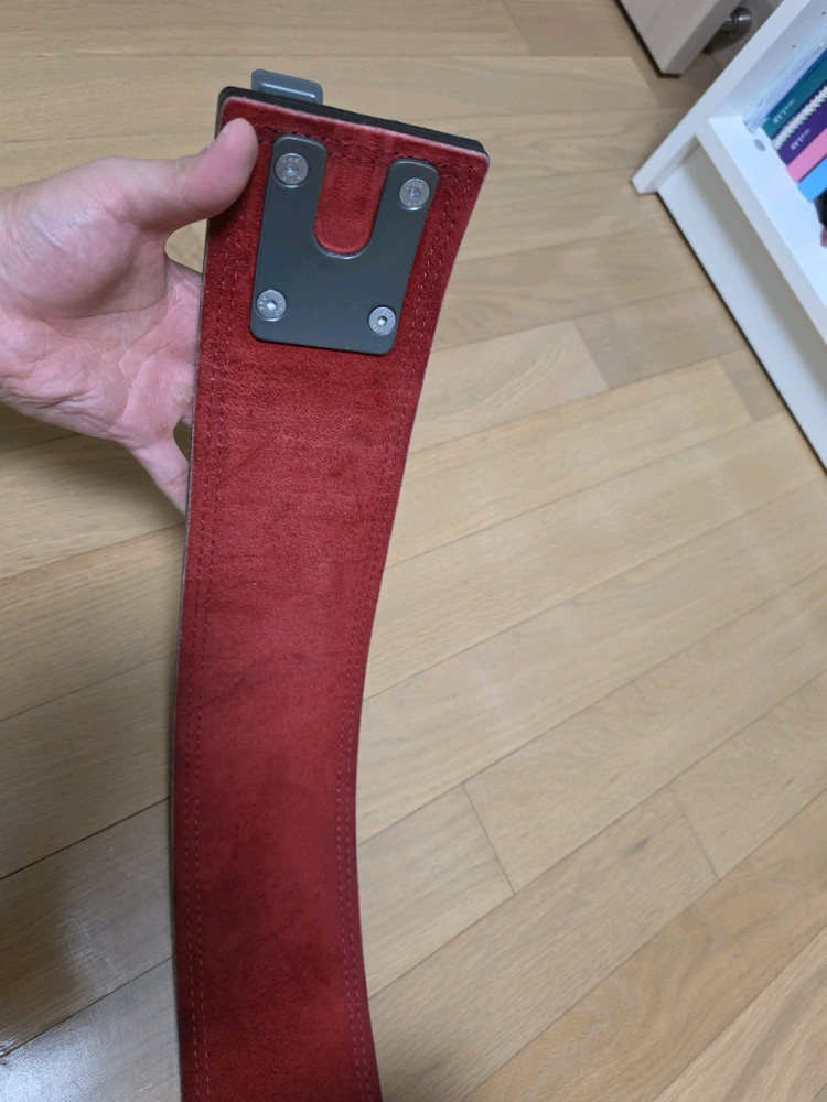 SBD 13mm 벨트M + 엘보 슬리브s 이미지