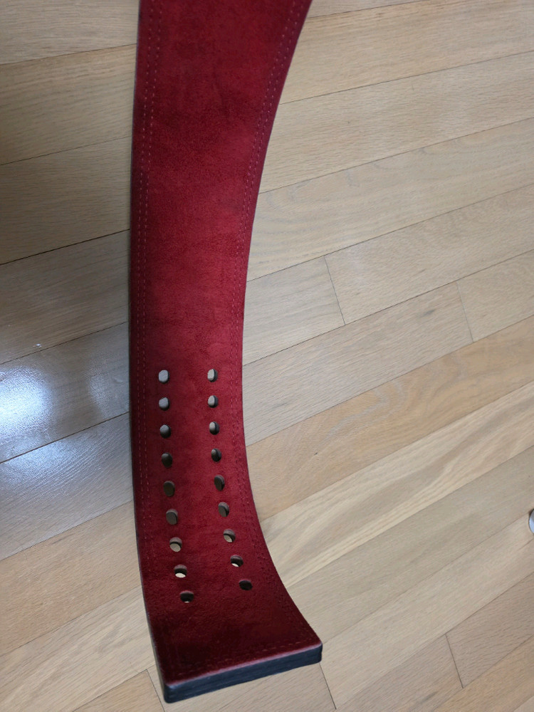 SBD 13mm 벨트M + 엘보 슬리브s 이미지