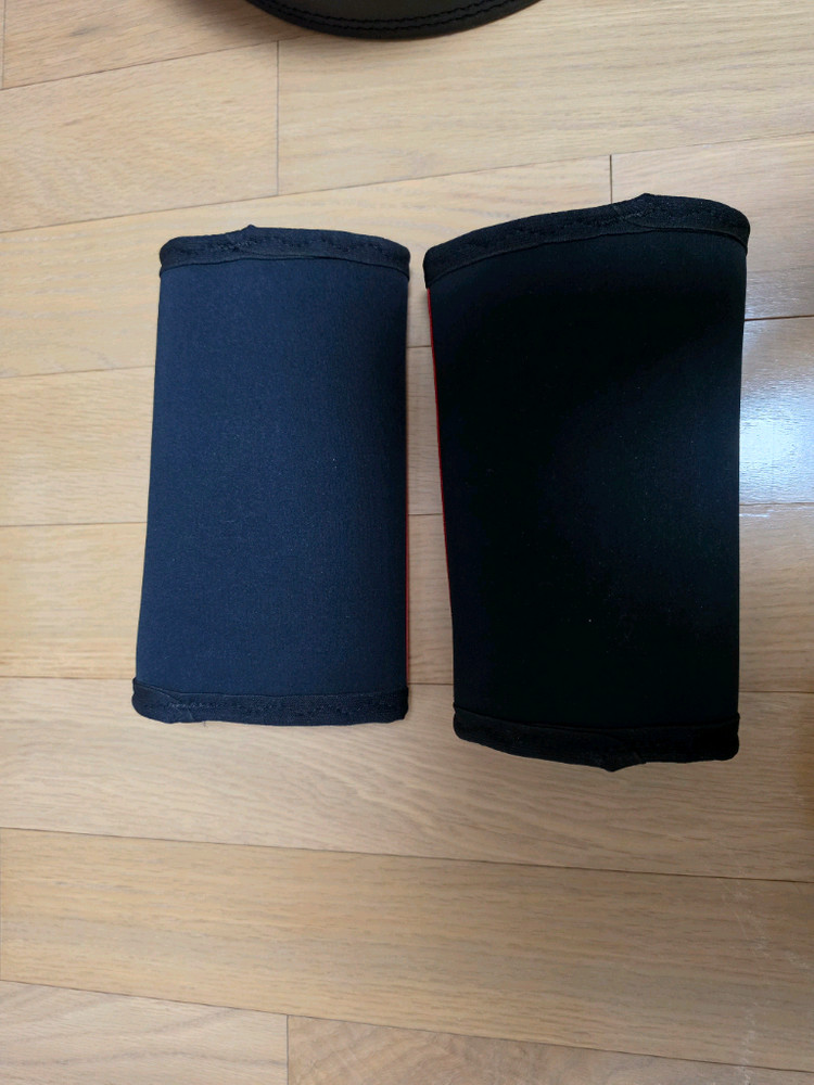 SBD 13mm 벨트M + 엘보 슬리브s 이미지