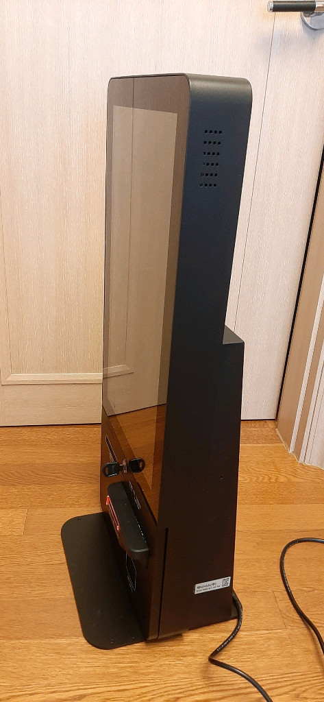 하나시스키오스크 K-220D 이미지