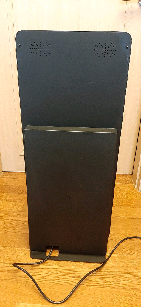 하나시스키오스크 K-220D 이미지