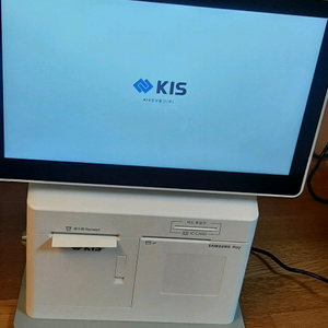 kis-Apos 키오스크포스기 kis전용안드로이드포스기 이미지