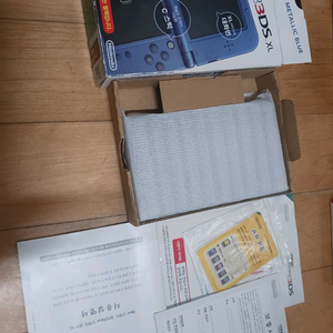 닌텐도 3ds 뉴큰다수 이미지