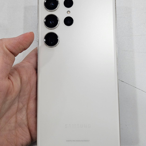 갤럭시S23울트라 256GB 가성비(여러대보유) 이미지