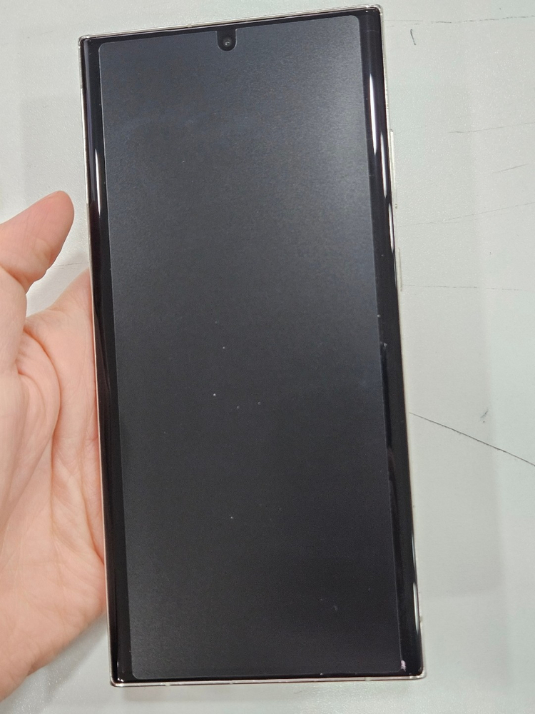 갤럭시S23울트라 256GB 가성비(여러대보유) 이미지