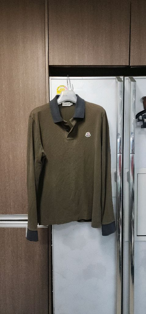 톰브라운 히든 체크남방 남자95~ 이미지