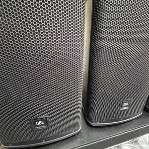JBL JBL EON 710 스피커 1조 이미지