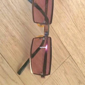 GUCCI 티타늄 선글라스 이미지
