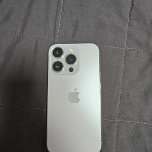 아이폰 14 pro 프로 256GB 화이트 이미지