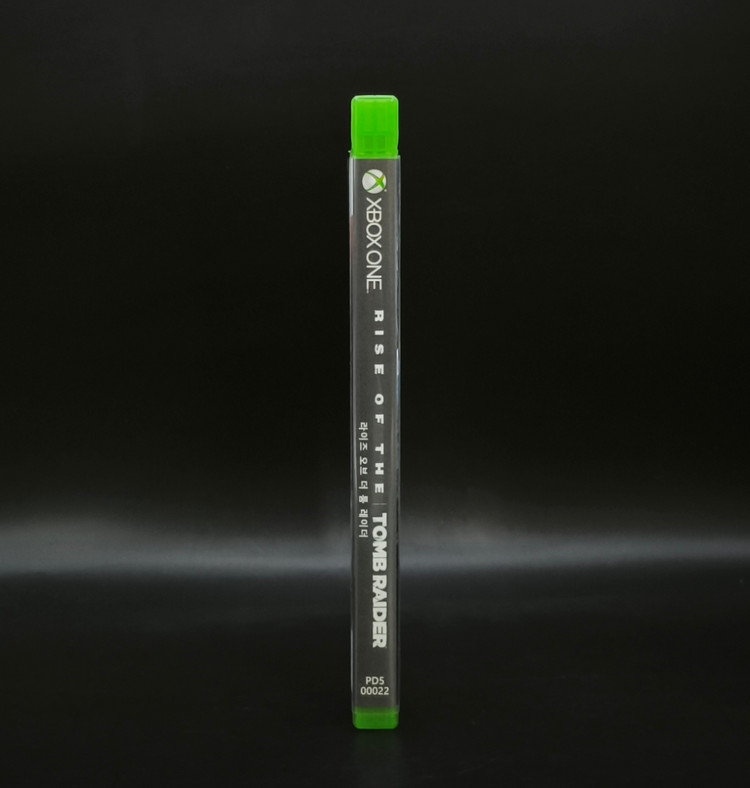 XBOX ONE 정발 한글 라이즈 오브 더 툼레이더 이미지