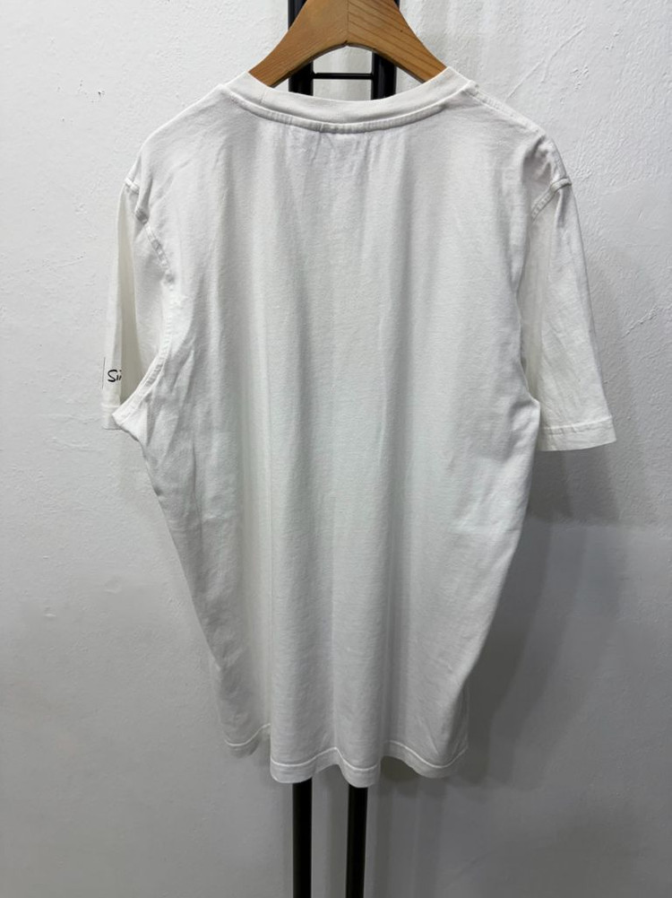 정품) 아디다스 심슨 크러스티버거 반팔티 M 이미지